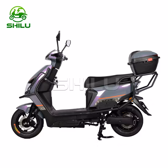 2000W Motor 72V Motorcycle Electrical