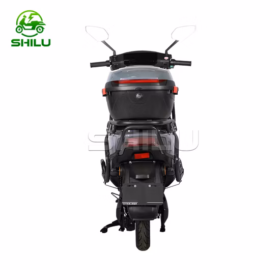 2000W Motor 72V Motorcycle Electrical