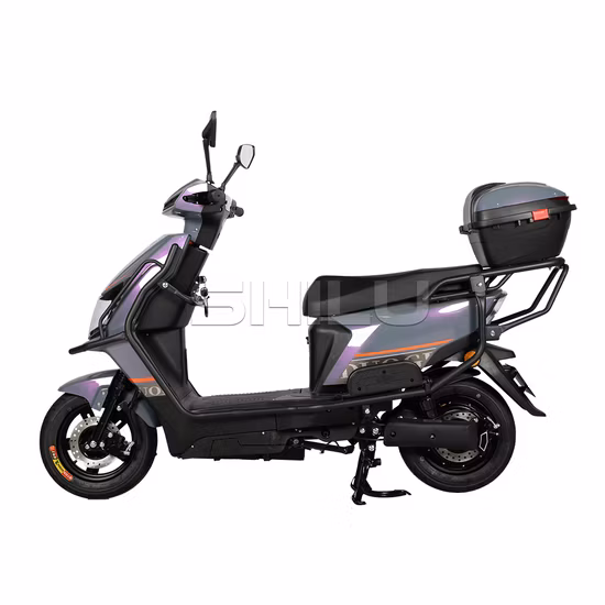2000W Motor 72V Motorcycle Electrical