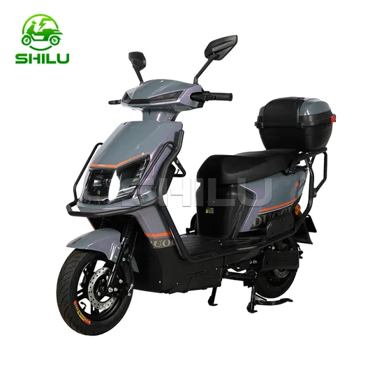 2000W Motor 72V Motorcycle Electrical