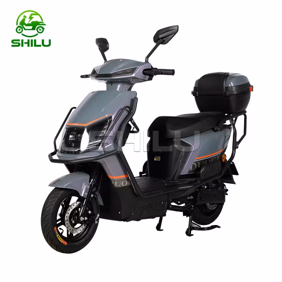 2000W Motor 72V Motorcycle Electrical