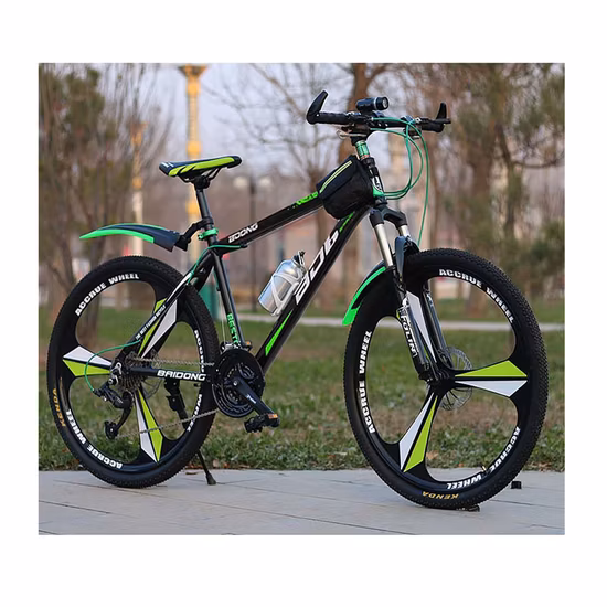 Joykie bicicleta eléctrica barata de 350W 36V MTB E 26 27,5 bicicleta de montaña eléctrica de 29 pulgadas