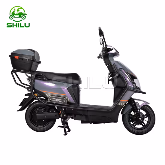 Motor 2000W 72V Motocicleta eléctrica